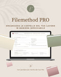 Filemethod Pro