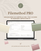 Filemethod Pro