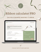 Ribbon Pro Calculator