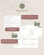 Filemethod Pro