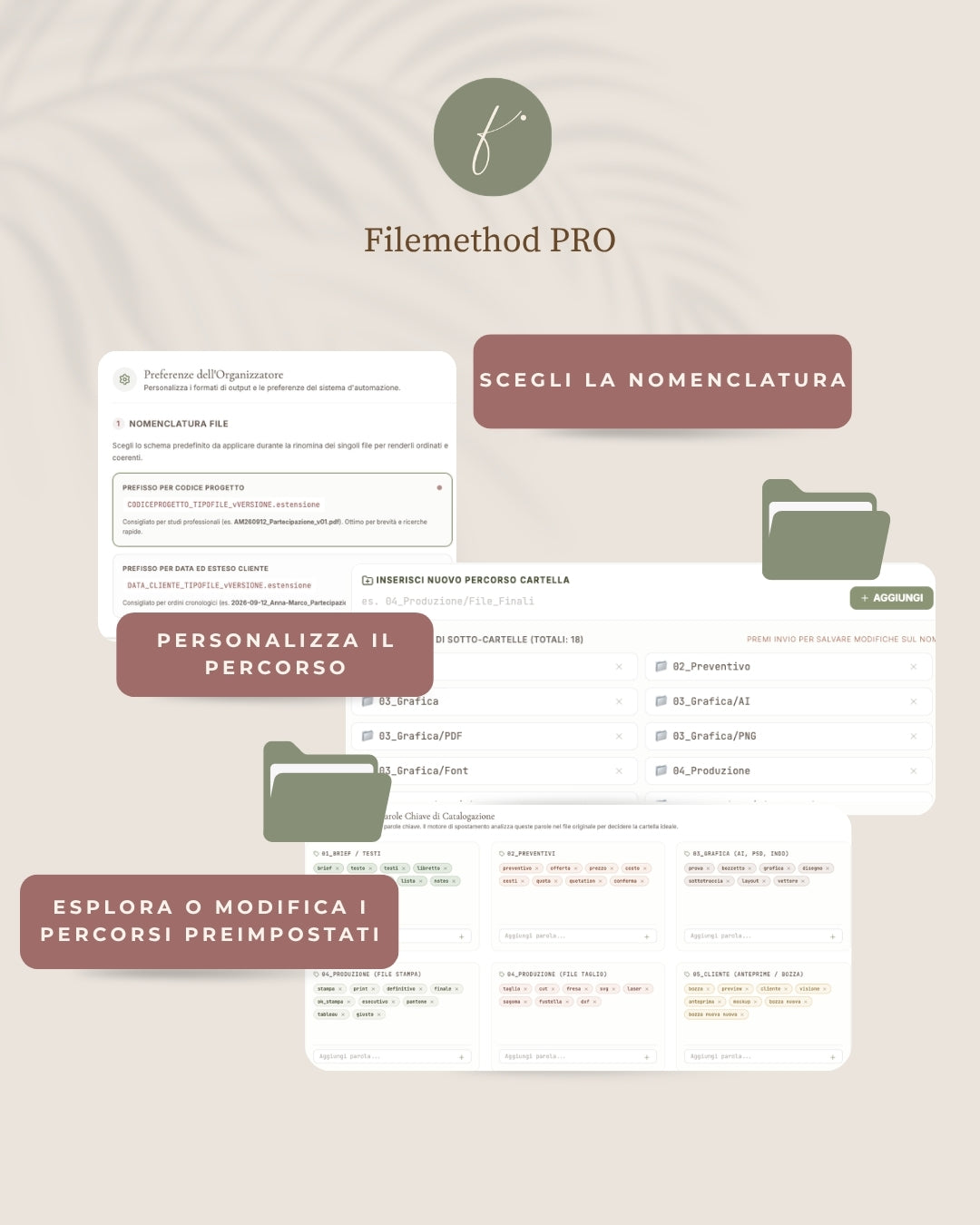 Filemethod Pro