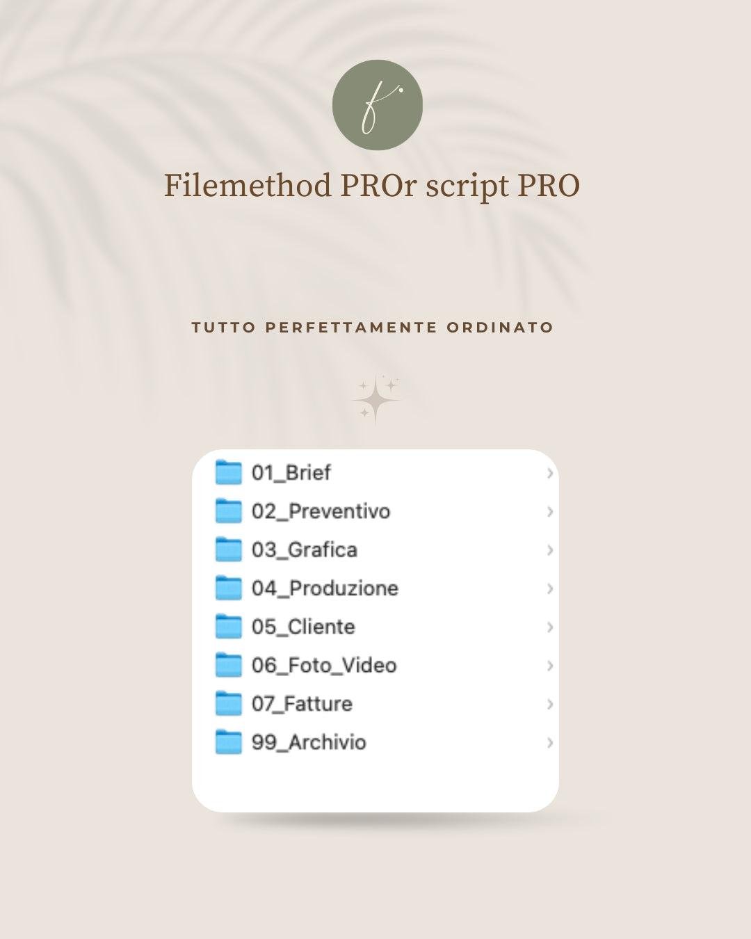 Filemethod Pro