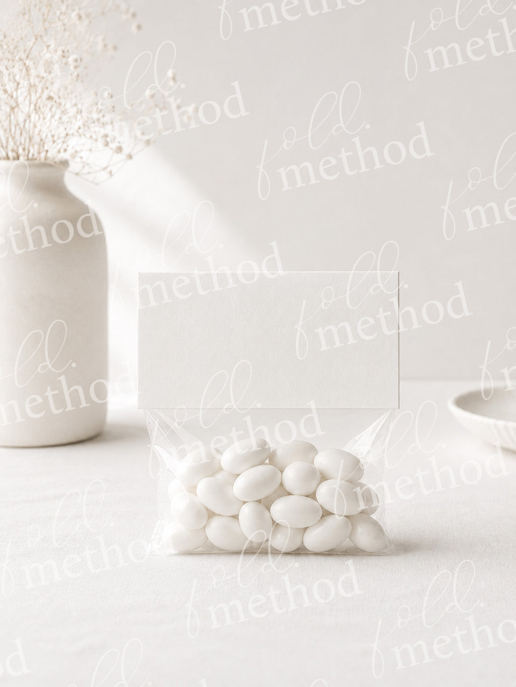 Candy Mockup