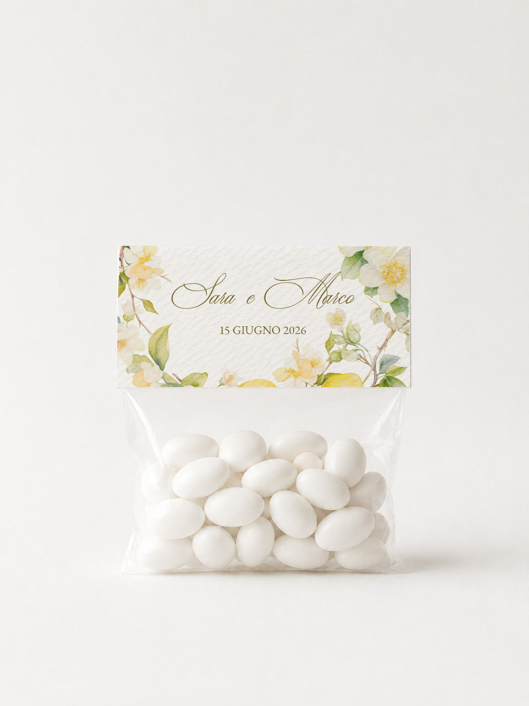 Candy Mockup