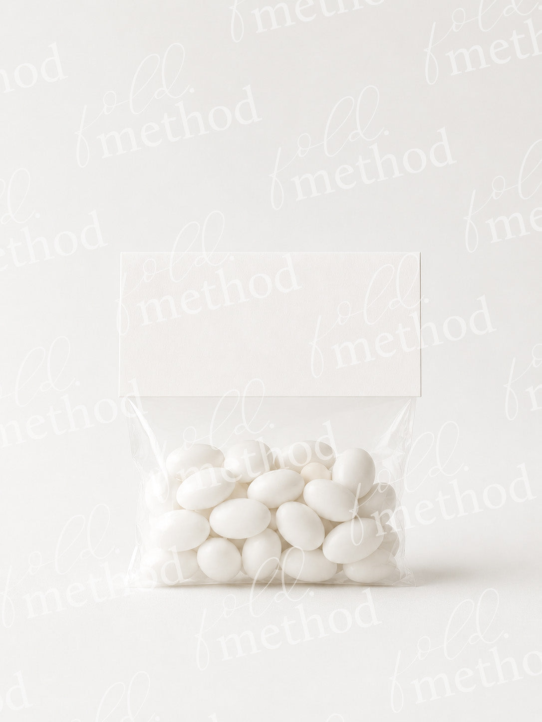 Candy Mockup