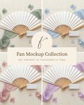 Fan Mockup