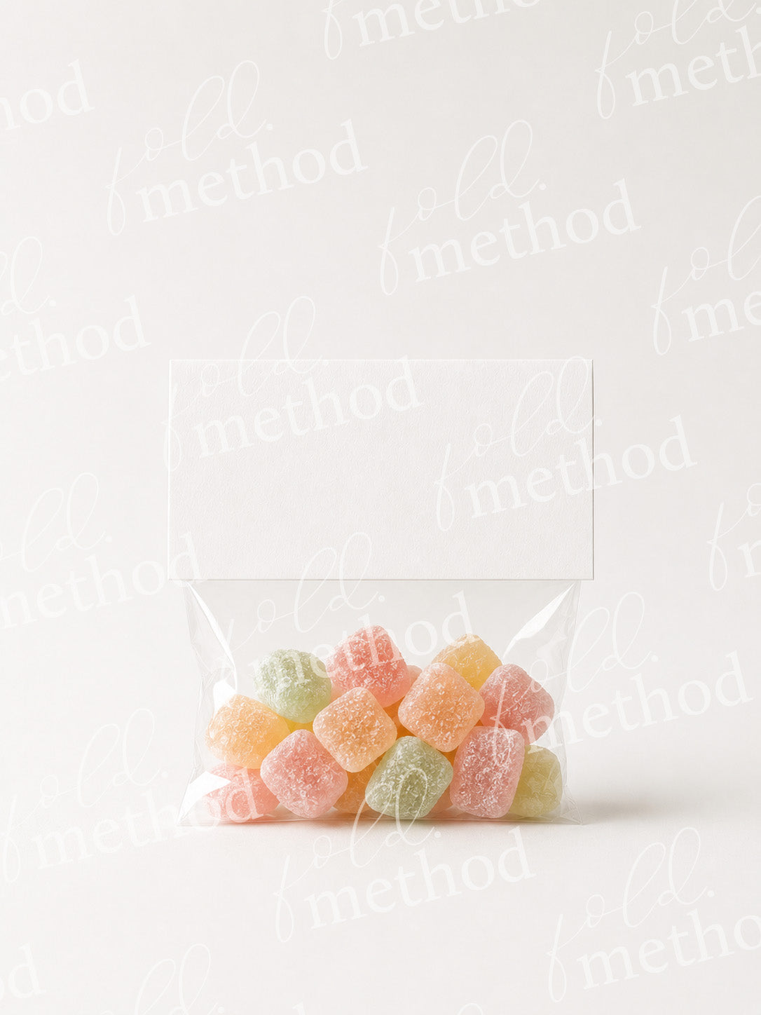 Candy Mockup
