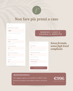 Margine Pro