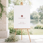 Tableau panel Mockup