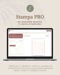 Stampa Pro