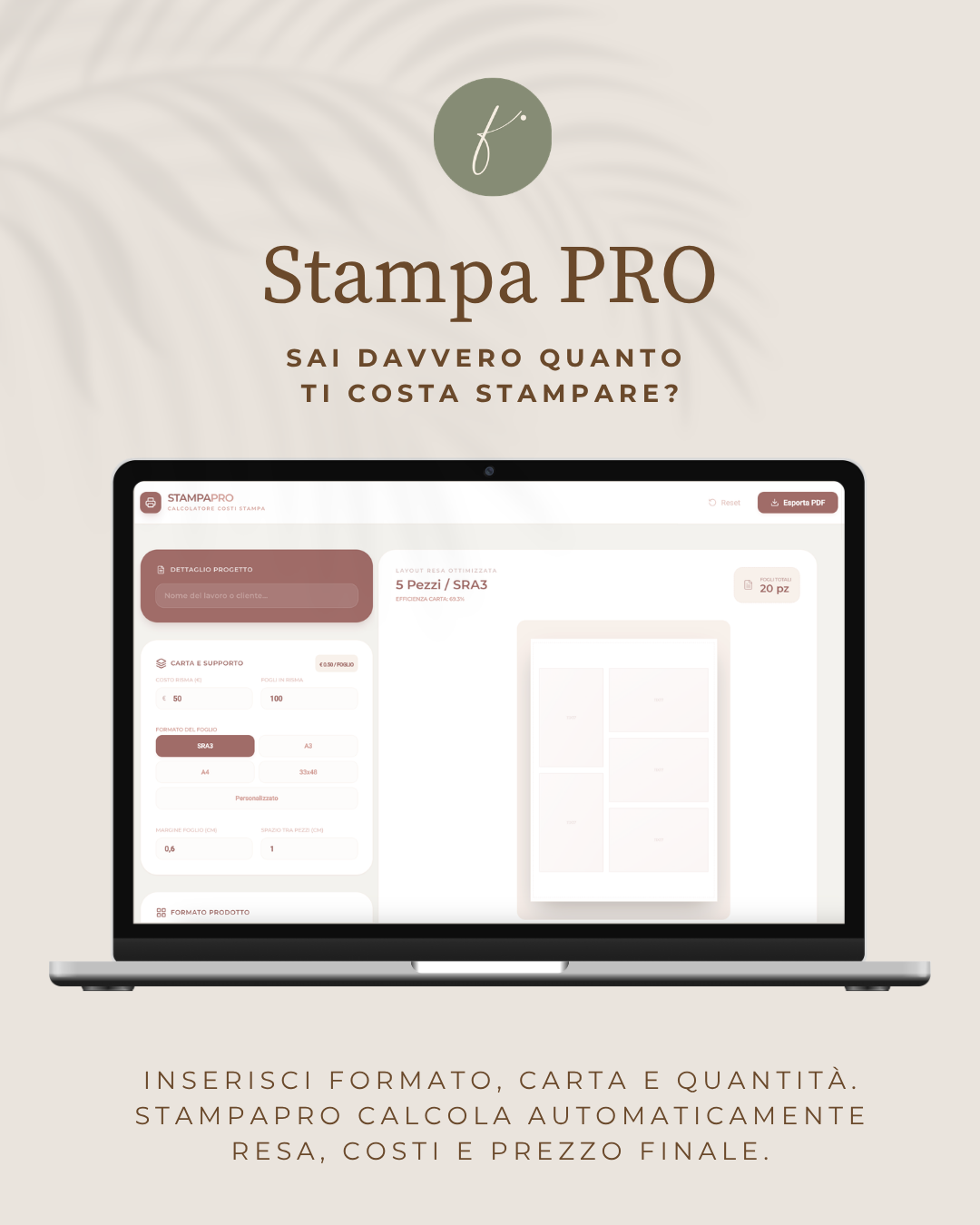 Stampa Pro